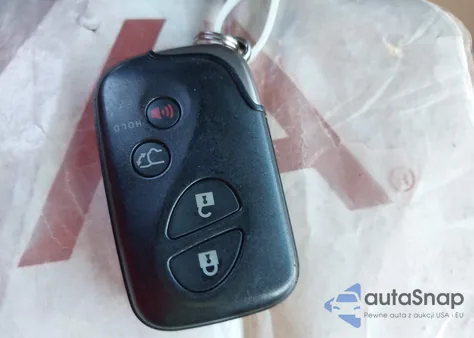 2012 Lexus Rx 350 from USA, damaged, VIN 2T2ZK1BA7CC075815